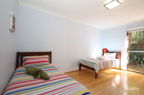 Property photo of 46/63-65 St Marks Road Randwick NSW 2031