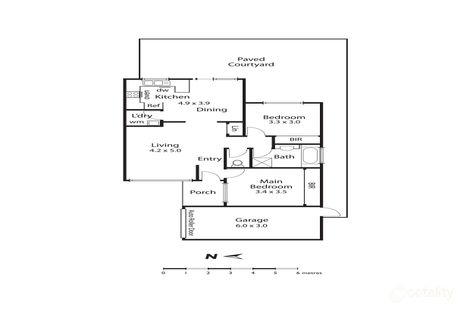 Property photo of 8/16-20 Railway Road Carnegie VIC 3163