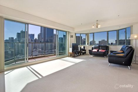 Property photo of 2302/2 Quay Street Haymarket NSW 2000