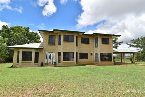 Property photo of 124 Jardine Street Millchester QLD 4820