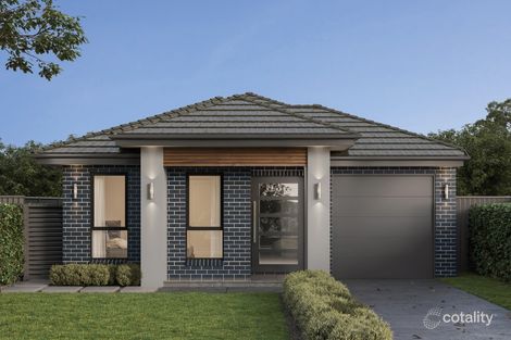 Property photo of LOT 1 Tenth Avenue Austral NSW 2179