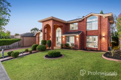 56 Somes St, Wantirna South, VIC 3152