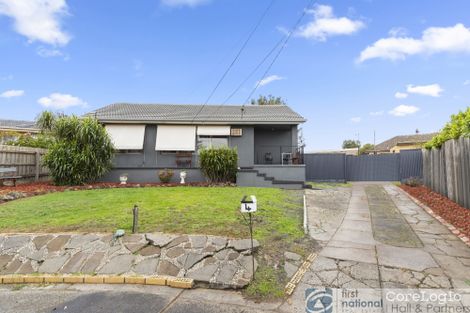 Property photo of 4 Garland Court Noble Park North VIC 3174