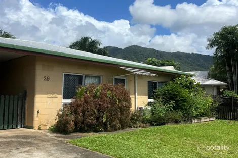 29 Cooktown Rd, Edmonton, QLD 4869