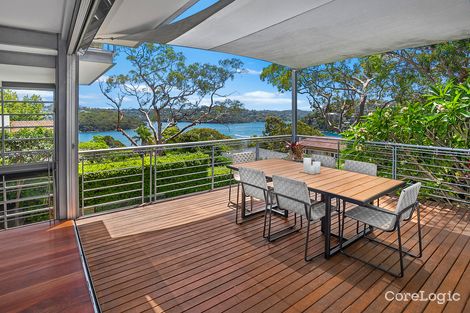 Property photo of 26 Beauty Point Road Mosman NSW 2088