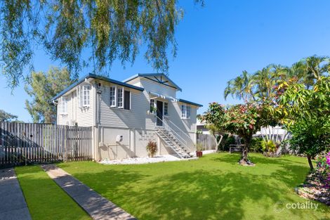 49 Hughes St, Hermit Park, QLD 4812