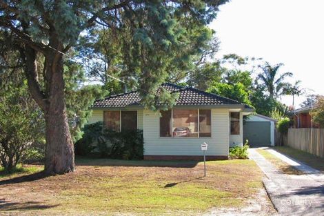 Property photo of 27 The Sanctuary Umina Beach NSW 2257
