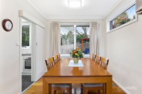 Property photo of 4 Douglas Street Rosanna VIC 3084