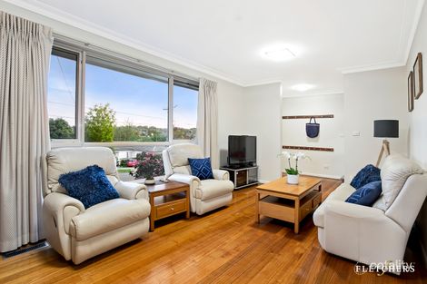 Property photo of 4 Douglas Street Rosanna VIC 3084