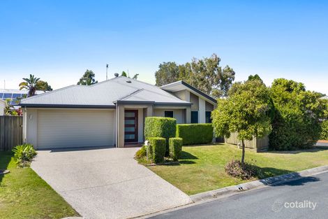 Property photo of 44 Hillsborough Circuit Mountain Creek QLD 4557