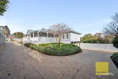 Property photo of 95A Innamincka Road Greenmount WA 6056