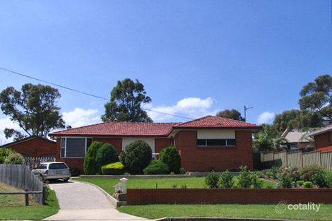 Property photo of 17 Brisbane Place Barrack Heights NSW 2528