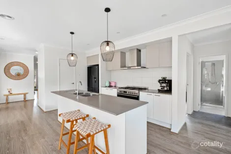 Property photo of 12 Efficient Avenue Mount Duneed VIC 3217