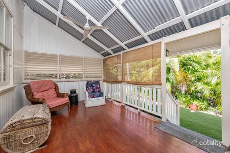 Property photo of 4 Cummins Street Hyde Park QLD 4812