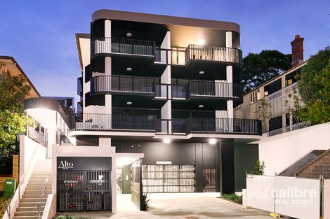 1102/28 Lower Clifton Tce, Red Hill, QLD 4059