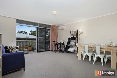 Property photo of 10/138 Clarence Road Indooroopilly QLD 4068