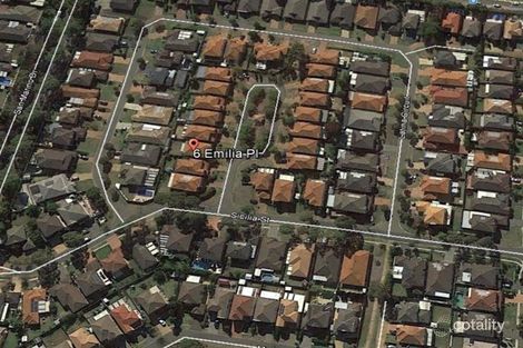 Property photo of 6 Emilia Place Prestons NSW 2170