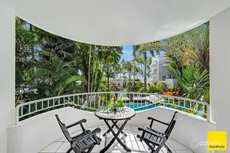 Property photo of 92/9 Veivers Road Palm Cove QLD 4879