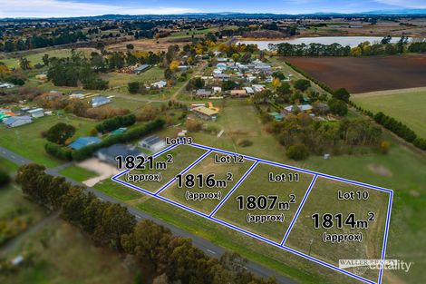 Lot 9-13/9-13 Daylesford Rd, Malmsbury, VIC 3446