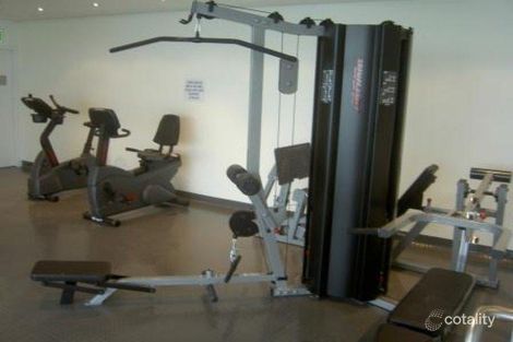 Property photo of 2005/22-24 Jane Bell Lane Melbourne VIC 3000