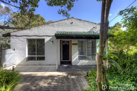 Property photo of 8A Arthur Road Lesmurdie WA 6076