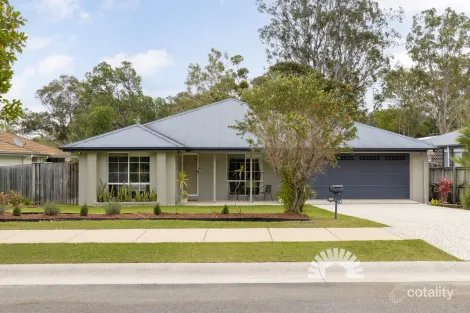 33 Desmond St, Narangba, QLD 4504