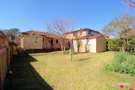 Property photo of 36 Ulm Street Ermington NSW 2115