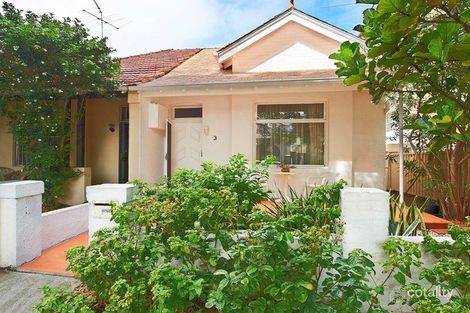 3 Consett Ave, Bondi Beach, NSW 2026