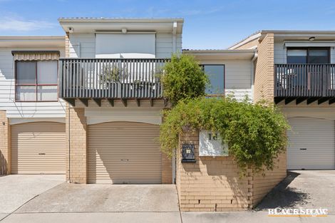 Property photo of 16 Hallen Close Phillip ACT 2606
