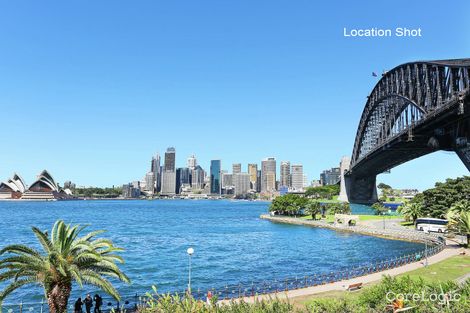 Property photo of 206/80 Alfred Street South Milsons Point NSW 2061