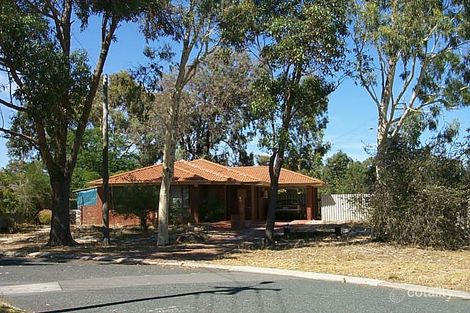 21 Cressida Way, Camillo, WA 6111