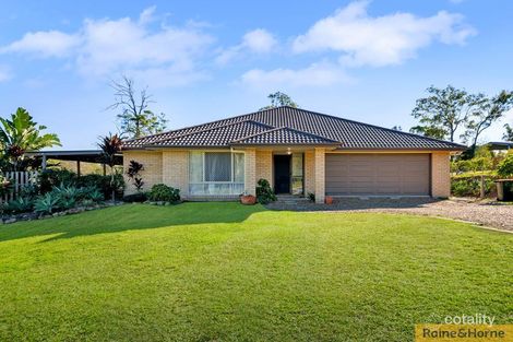 Property photo of 20-22 Bullaburra Street Delaneys Creek QLD 4514