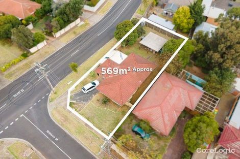 Property photo of 1 Bittern Street Melton VIC 3337