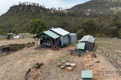 1572 Bunnan Rd, Owens Gap, NSW 2337