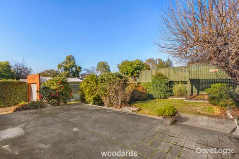 Property photo of 12 Meakin Street Watsonia North VIC 3087