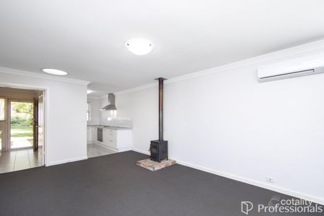Property photo of 8A Arthur Road Lesmurdie WA 6076