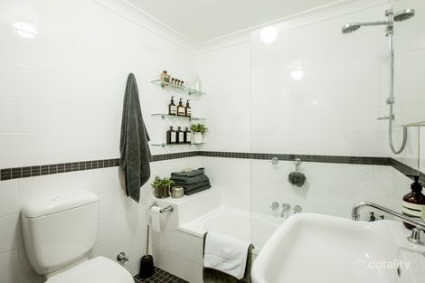 Property photo of 112/199 Regent Street Redfern NSW 2016