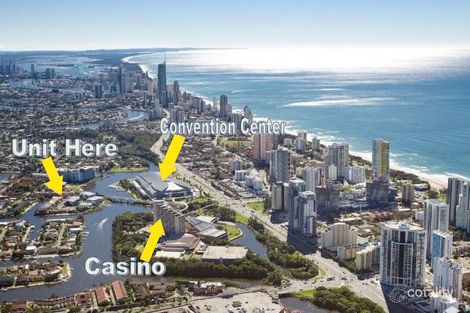 3/3 Miami Key, Broadbeach Waters, QLD 4218