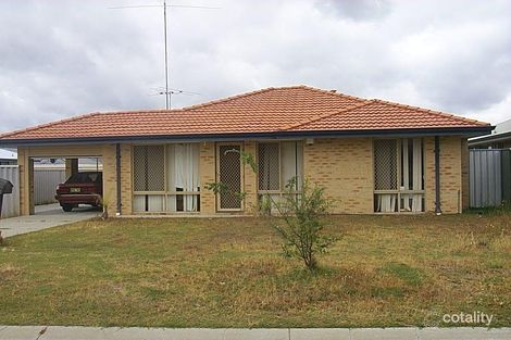 4 Mirrett Ct, Kenwick, WA 6107