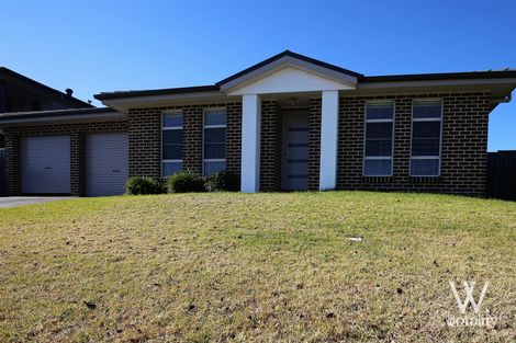 41 James Barnet Dr, Kelso, NSW 2795