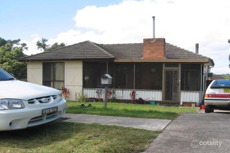 27 Starr Ave, Padstow, NSW 2211