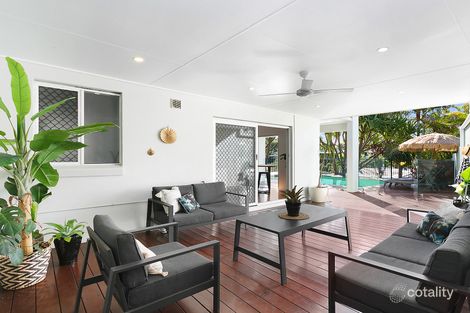 Property photo of 3 Balcatta Court Elanora QLD 4221