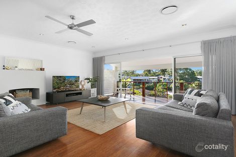 Property photo of 3 Balcatta Court Elanora QLD 4221
