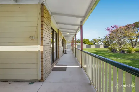 Property photo of 39 Thagoona Haigslea Road Thagoona QLD 4306