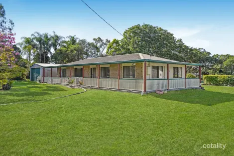 Property photo of 39 Thagoona Haigslea Road Thagoona QLD 4306