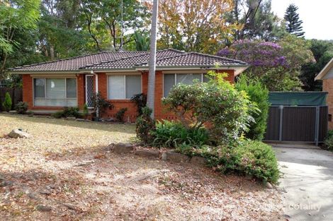 Property photo of 9 Dempsey Street Emu Heights NSW 2750