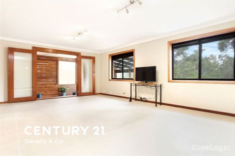 Property photo of 37 Caratel Crescent Marayong NSW 2148