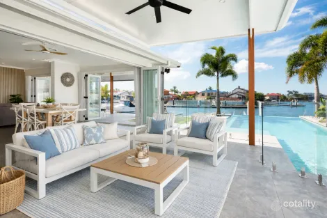 Property photo of 16 Erave Avenue Runaway Bay QLD 4216