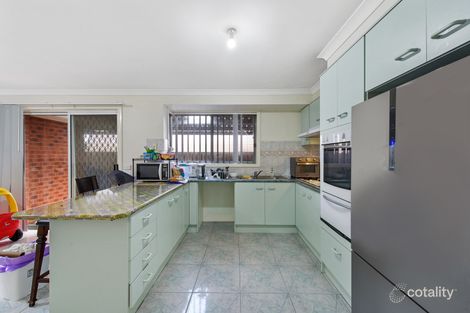 Property photo of 9 Chatterton Drive Delahey VIC 3037