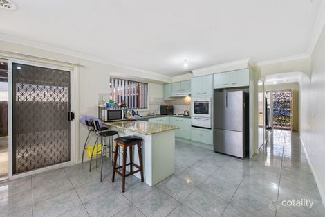 Property photo of 9 Chatterton Drive Delahey VIC 3037